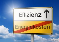 stromsparen energie effizienz