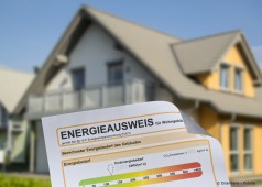 Energieausweis