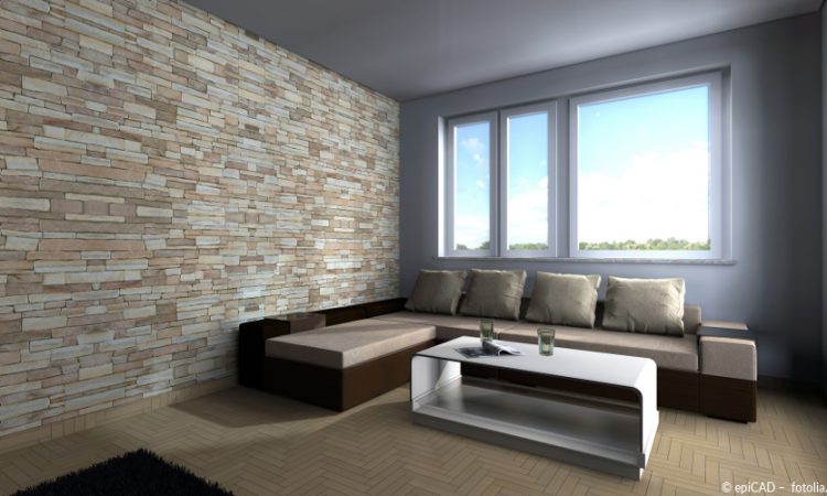 Bodendämmung im nicht unterkellerten Haus - Sanieren und Dämmen