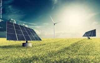 7 gute Gründe für Solarenergie