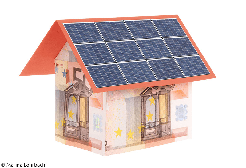 Kosten für die Solaranlage im Überblick