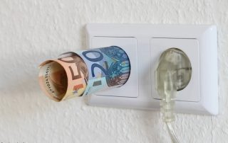 Einspeisevergütung: Als Stromproduzent Geld verdienen