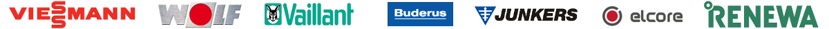 Heizungs-Anbieter