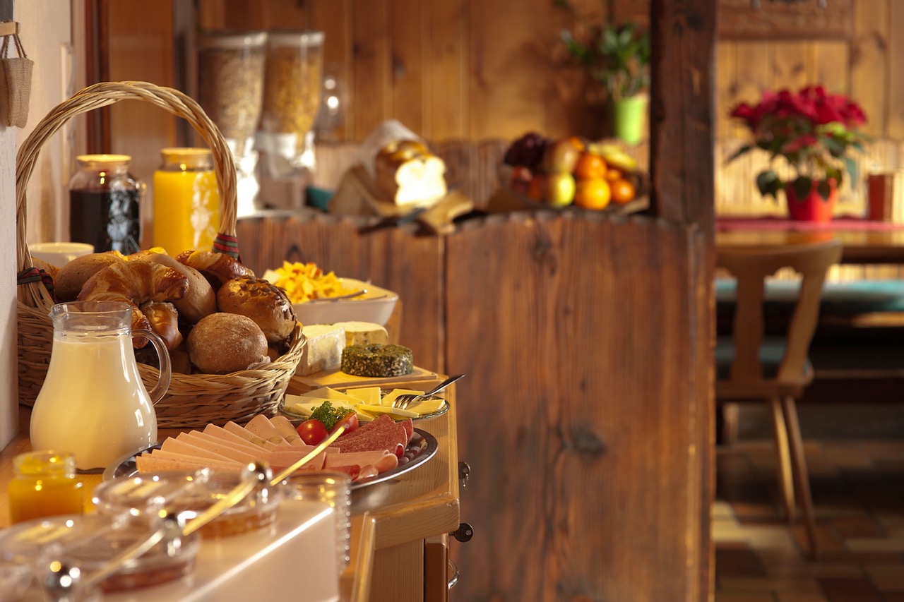 Küchen im Landhausstil Küchen im Landhausstil
