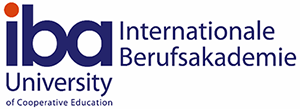 Logo Internationale Berufsakademie