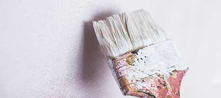 Maler-Kosten und Preise für Malerarbeiten