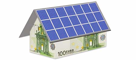 Solaranlage Kosten: Preise für Photovoltaik und Solarthermie