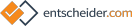 entscheider.com Logo