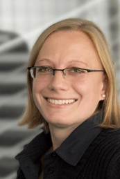 Swantje Gröning, Affiliate-Partner von entscheider.com