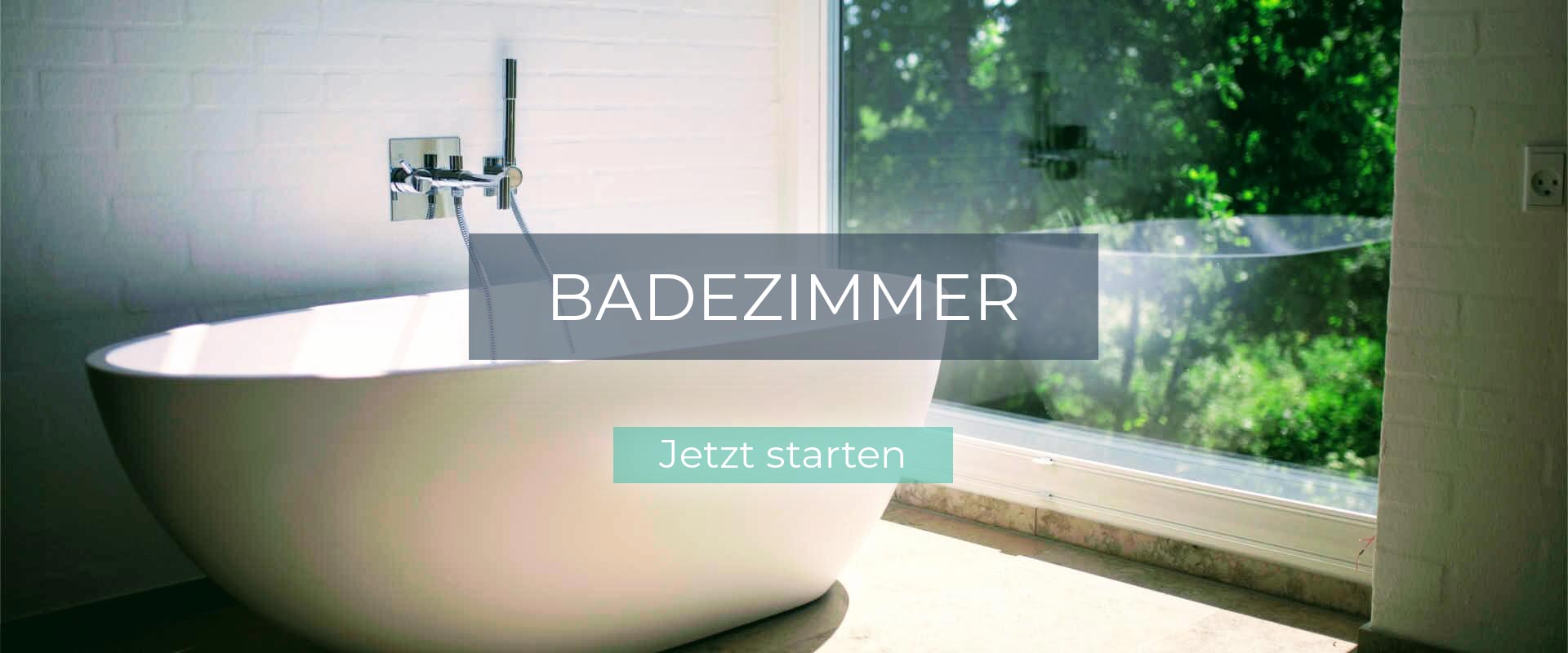 Badezimmer Slider desktop