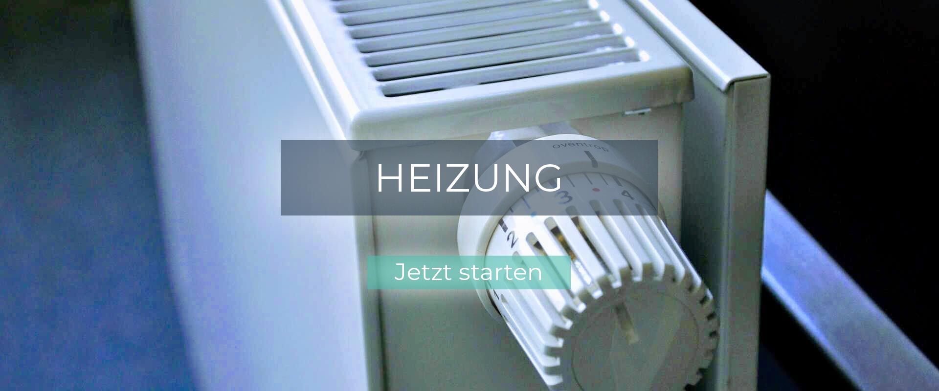 Heizung Slider desktop