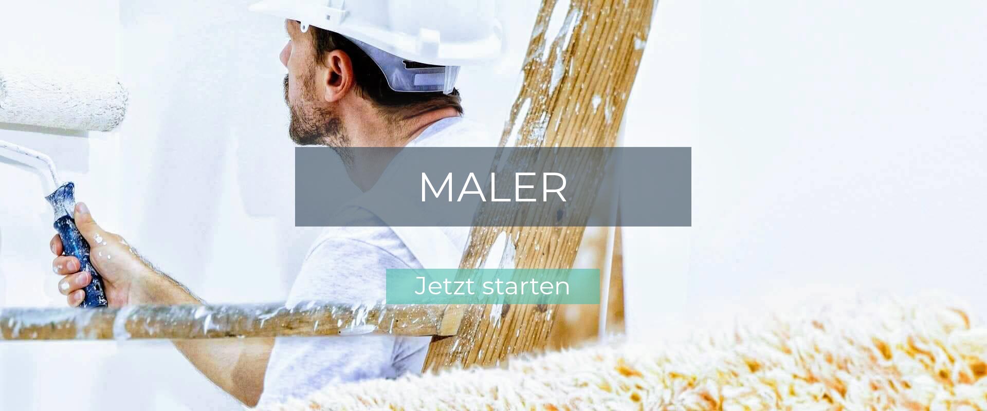 Maler Slider desktop