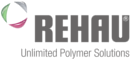 rehau_logo Logo von Rehau