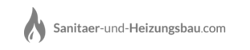 sanitaer-und-heizungsbau.com Logo
