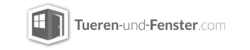 tueren-und-fenster.com Logo