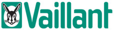 Logo von Vaillant