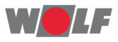 Wolf Logo Logo von Wolf