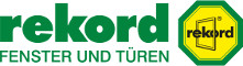 rekord Logo rekord Logo