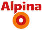 Alpina Logo